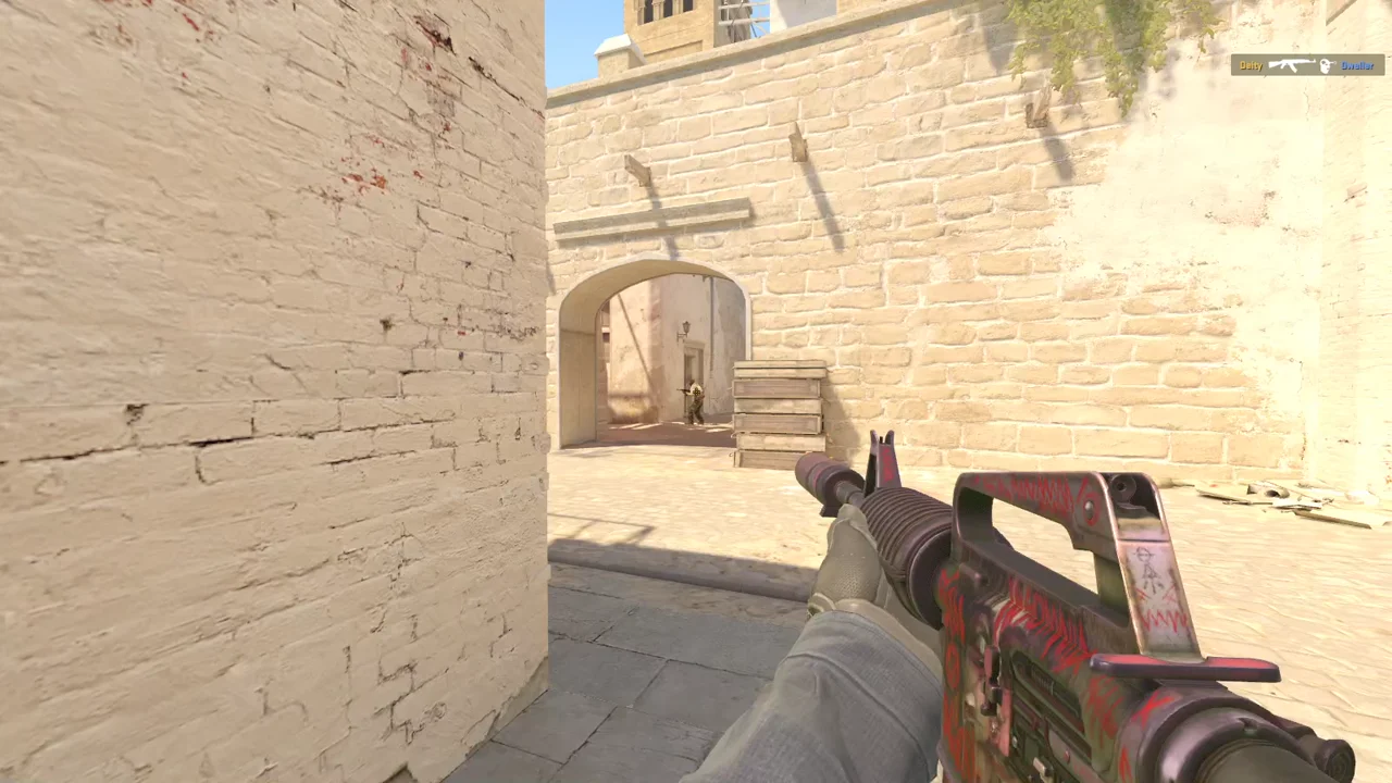 highlight